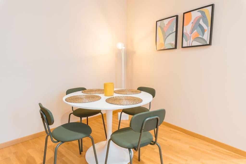 Loft Limone, By R Collection Apartment Como Exterior photo