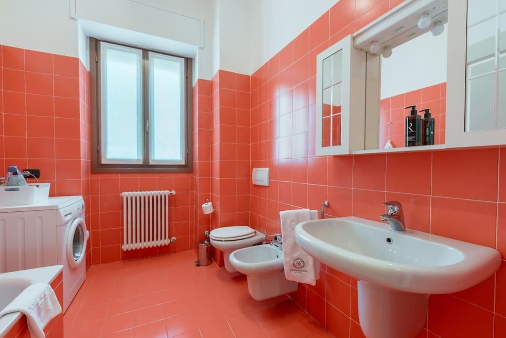 Loft Limone, By R Collection Apartment Como Exterior photo