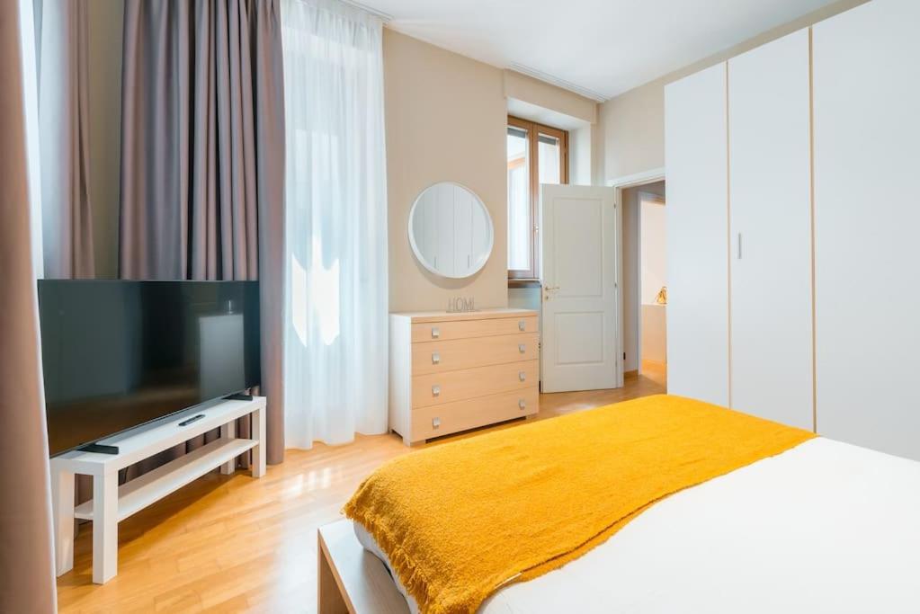 Loft Limone, By R Collection Apartment Como Exterior photo