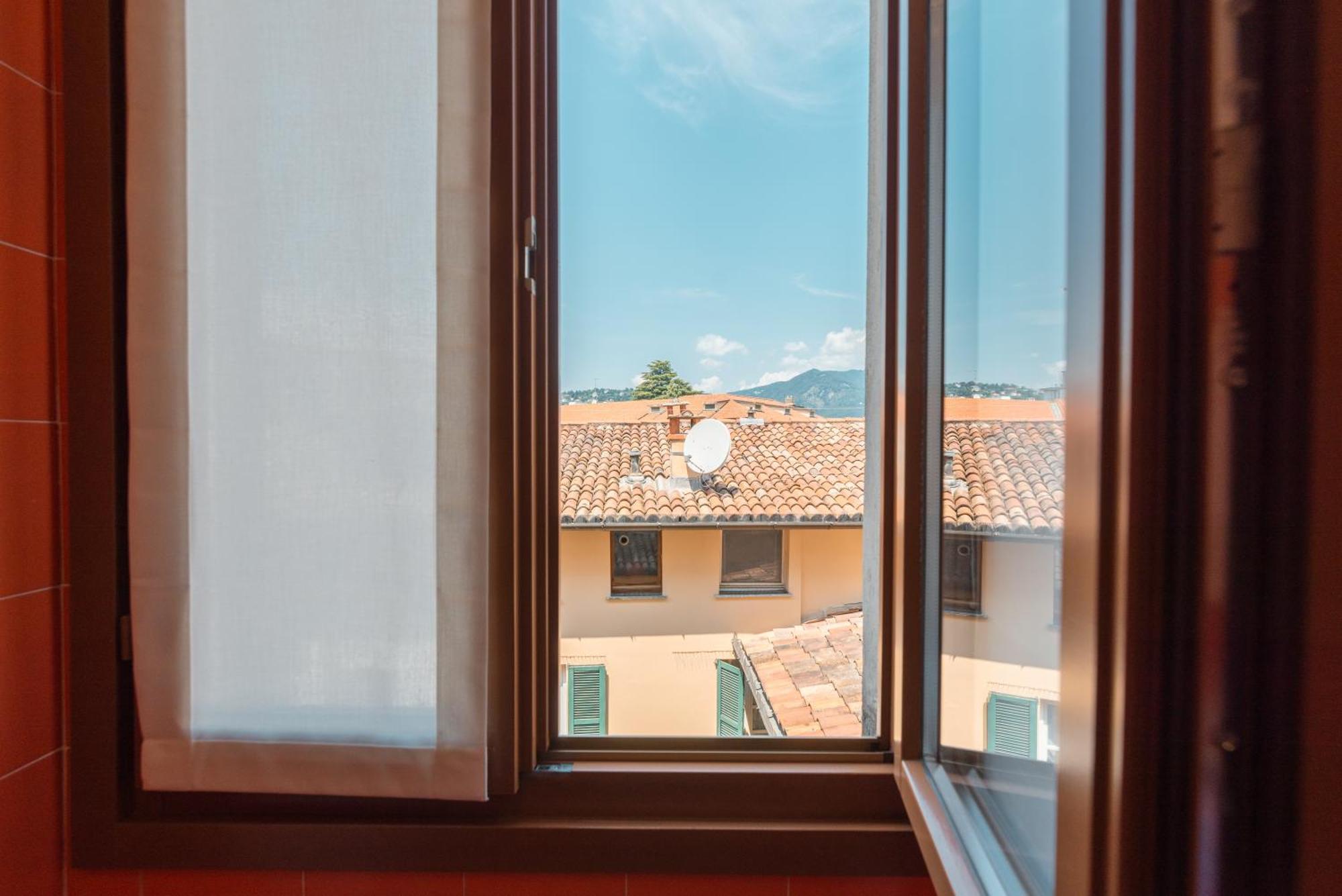 Loft Limone, By R Collection Apartment Como Exterior photo